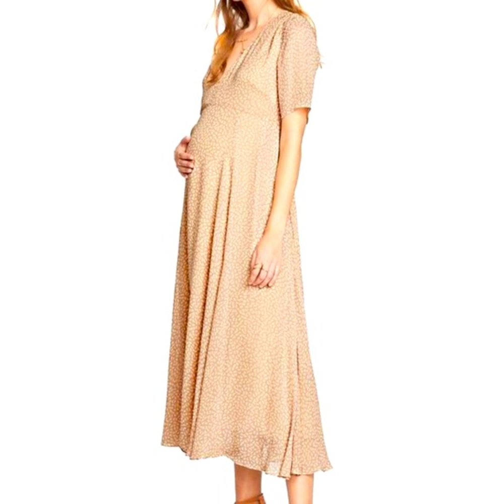 Hatch Collection Maya Dress